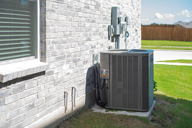 Reliable Ac Installation contractor in East Concord, NY by FH HVAC